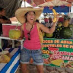 Meet your Posher, Veronica a